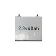 Audio System Italy lto Lithium Battery 2,3v 40ah (Μπαταρία Τιτανικού Λίθιου) d-gt-Lto2.3v