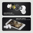 SONICGEAR ENC BT5.4 EARPUMP TWS JEWEL 2 WHITE