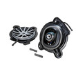 Steg Bzn8 Woofer Plug&play για Mercedes-Benz W206 h-gt-Bzn8