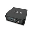 Steg Gloria60.4 4channel 4x60w @ 4ohm e-gt-Gloria60.4