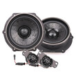 Steg Ma8c Διαιρούμενο Ηχείο Plug&play για Audi/seat/lamborghini h-gt-Ma8c