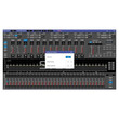 Steg Mdsp10 8 Channel dsp Amplifier 8x50w @ 4 ohm e-gt-Mdsp10