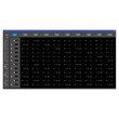 Steg Mdsp10 8 Channel dsp Amplifier 8x50w @ 4 ohm e-gt-Mdsp10