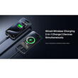 REMAX RPP-2 GR Powerbank Wireless 20w (5.000mA)