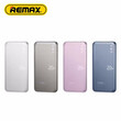 REMAX RPP-636 SL Ultrathin Metal Powerbank Fast charging 20w (10.000mA)