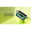 REMAX RPP-533 GR Tape Series Powerbank (10.000mA)