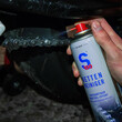 L.DW3454 ΚΑΘΑΡΙΣΤΙΚΟ ΑΛΥΣΙΔΑΣ ΜΟΤΟ S100 POWER GEL DR.WACK 300ml