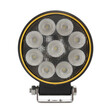 L7237.0 ΠΡΟΒΟΛΕΑΣ ΕΡΓΑΣΙΑΣ WL-29 10/30V 15W 1500lm 6.000k 9LED COMBO (ΔΙΑΘΛΑΣΗΣ) ΣΤΡΟΓΓΥΛΟΣ 135x110mm LAMPA - 1 τεμ.