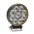 L7237.0 ΠΡΟΒΟΛΕΑΣ ΕΡΓΑΣΙΑΣ WL-29 10/30V 15W 1500lm 6.000k 9LED COMBO (ΔΙΑΘΛΑΣΗΣ) ΣΤΡΟΓΓΥΛΟΣ 135x110mm LAMPA - 1 τεμ.