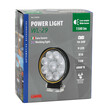 L7237.0 ΠΡΟΒΟΛΕΑΣ ΕΡΓΑΣΙΑΣ WL-29 10/30V 15W 1500lm 6.000k 9LED COMBO (ΔΙΑΘΛΑΣΗΣ) ΣΤΡΟΓΓΥΛΟΣ 135x110mm LAMPA - 1 τεμ.
