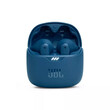 JBL TUNE FLEX (BLUE)