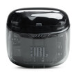 JBL TUNE FLEX (GHOST BLACK)
