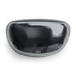 JBL TUNE FLEX (GHOST BLACK)