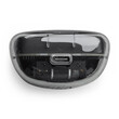 JBL TUNE FLEX (GHOST BLACK)