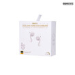 REMAX CozyBuds W17 Dual ENC Wireless Earbuds