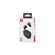 JBL WAVE BUDS (BLACK)