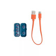 JBL TUNE FLEX (BLUE)