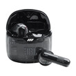 JBL TUNE FLEX (GHOST BLACK)
