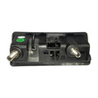 DIGITAL IQ CAMERA AUDI_01 (AHD-NTSC) HANDLE CAMERA AUDI A3-A4-A5-Q3-Q5 - VW mod. 2011>