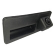 DIGITAL IQ CAMERA AUDI_01 (AHD-NTSC) HANDLE CAMERA AUDI A3-A4-A5-Q3-Q5 - VW mod. 2011>