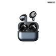 REMAX AlloyBuds M3 True Wireless Stereo Earbuds (BLACK)