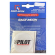 ΑΥΤ.PILOT/5 PILOT ΑΥΤΟΚΟΛΛΗΤΑ ΖΑΝΤΩΝ 7,2 cm ΛΕΥΚΟ/ΜΑΥΡΟ/ΚΟΚΚΙΝΟ ΣΜΑΛΤΟΥ - 4 ΤΕΜ.