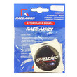 ΑΥΤ.SRACING/3 SIMONI RACING ΑΥΤΟΚΟΛΛΗΤΑ ΖΑΝΤΩΝ 6 cm ΛΕΥΚΟ/ΚΟΚΚΙΝΟ/ΜΑΥΡΟ ΣΜΑΛΤΟΥ - 4 ΤΕΜ.
