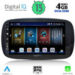 DIGITAL IQ BXD 6623_CPA (9inc) MULTIMEDIA TABLET SMART mod. 2016&gt;
