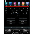 DIGITAL IQ TOP 6922_CPA TESLA STYLE for LEXUS IS mod. 2005-2013