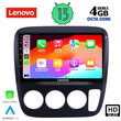 LENOVO SSX 9196_CPA A/C (9inc) MULTIMEDIA TABLET for HONDA CRV mod. 1996-2006