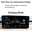 DIGITAL IQ DASH T009_GPS (9inc)