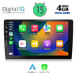 DIGITAL IQ BXE 6906_CPA (9'' DIN) MULTIMEDIA TABLET 1DIN