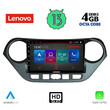 LENOVO SSX 9224_CPA (9inc) MULTIMEDIA TABLET for HYUNDAI i10 mod. 2014-2020