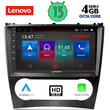 LENOVO SSX 9404_CPA (9inc) MULTIMEDIA TABLET for MERCEDES C – CLK (W203-209) mod. 2004-2008