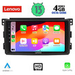 LENOVO SSX 9621_CPA (9inc) MULTIMEDIA TABLET for SMART mod. 2007-2010