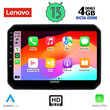 LENOVO SSX 9676_CPA (9inc) MULTIMEDIA TABLET for SUZUKI IGNIS mod. 2016&gt;
