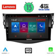 LENOVO SSX 9731_CPA (9inc) MULTIMEDIA TABLET for TOYOTA RAV 4 mod. 2006-2012
