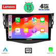 LENOVO SSX 9731_CPA (9inc) MULTIMEDIA TABLET for TOYOTA RAV 4 mod. 2006-2012