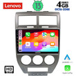 LENOVO SSX 9276_CPA (10inc) MULTIMEDIA TABLET for JEEP COMPASS - PATRIOT mod. 2007-2016