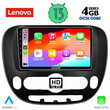 LENOVO SSX 9321_CPA (9inc) MULTIMEDIA TABLET for KIA SOUL mod. 2014&gt;