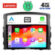 LENOVO SSX 9446_CPA (9inc) MULTIMEDIA TABLET for MITSUBISHI PAJERO mod. 2006-2013