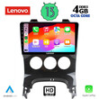 LENOVO SSX 9515_CPA A/C (9inc) MULTIMEDIA TABLET for PEUGEOT 3008 mod. 2008-2016