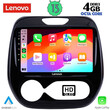 LENOVO SSX 9542_CPA (9inc) MULTIMEDIA TABLET for RENAULT CAPTUR mod. 2013-2019