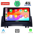 LENOVO SSX 9555_CPA (9inc) MULTIMEDIA TABLET for RENAULT MEGANE 2 mod. 2002-2008