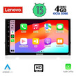 LENOVO SSX 9584_CPA (10inc) MULTIMEDIA TABLET for SKODA KAROQ - KODIAK mod. 2016&gt;