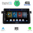 DIGITAL IQ BXD 6042_CPA (9inc) MULTIMEDIA TABLET for BMW E46 mod. 1998-2005