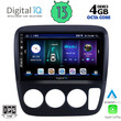 DIGITAL IQ BXD 6196_CPA A/C (9inc) MULTIMEDIA TABLET for HONDA CRV mod. 1996-2006