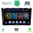 DIGITAL IQ BXD 6197_CPA (9inc) MULTIMEDIA TABLET for HONDA CRV mod. 2006-2012
