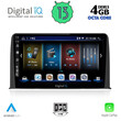 DIGITAL IQ BXD 6199_CPA (10inc) MULTIMEDIA TABLET for HONDA CRV mod. 2017&gt;