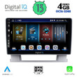 DIGITAL IQ BXD 6482_CPA (9inc) MULTIMEDIA TABLET for OPEL ASTRA J mod.2010-2016